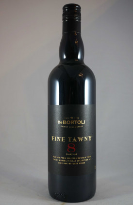 De Bortoli "Fine Tawny 8 Years Old"